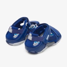 Camper Blue Sandals Kids - Ous Online Ireland | PWNXD3547